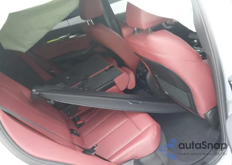 2023 BMW X3 M40I from USA, damaged, VIN 5UX83DP09P9N92025